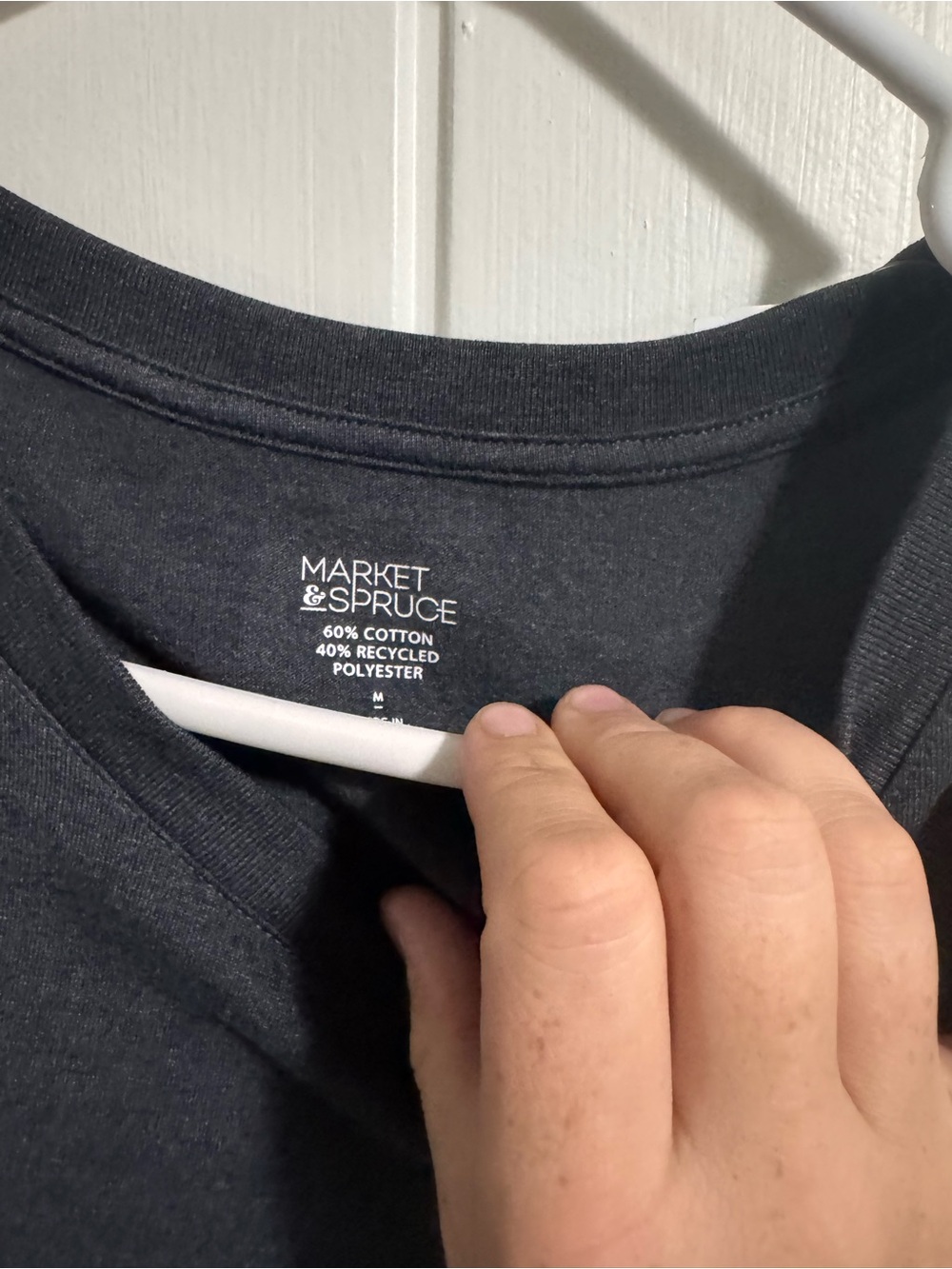 2 pack tanner boxy tees - Picture 6 of 7